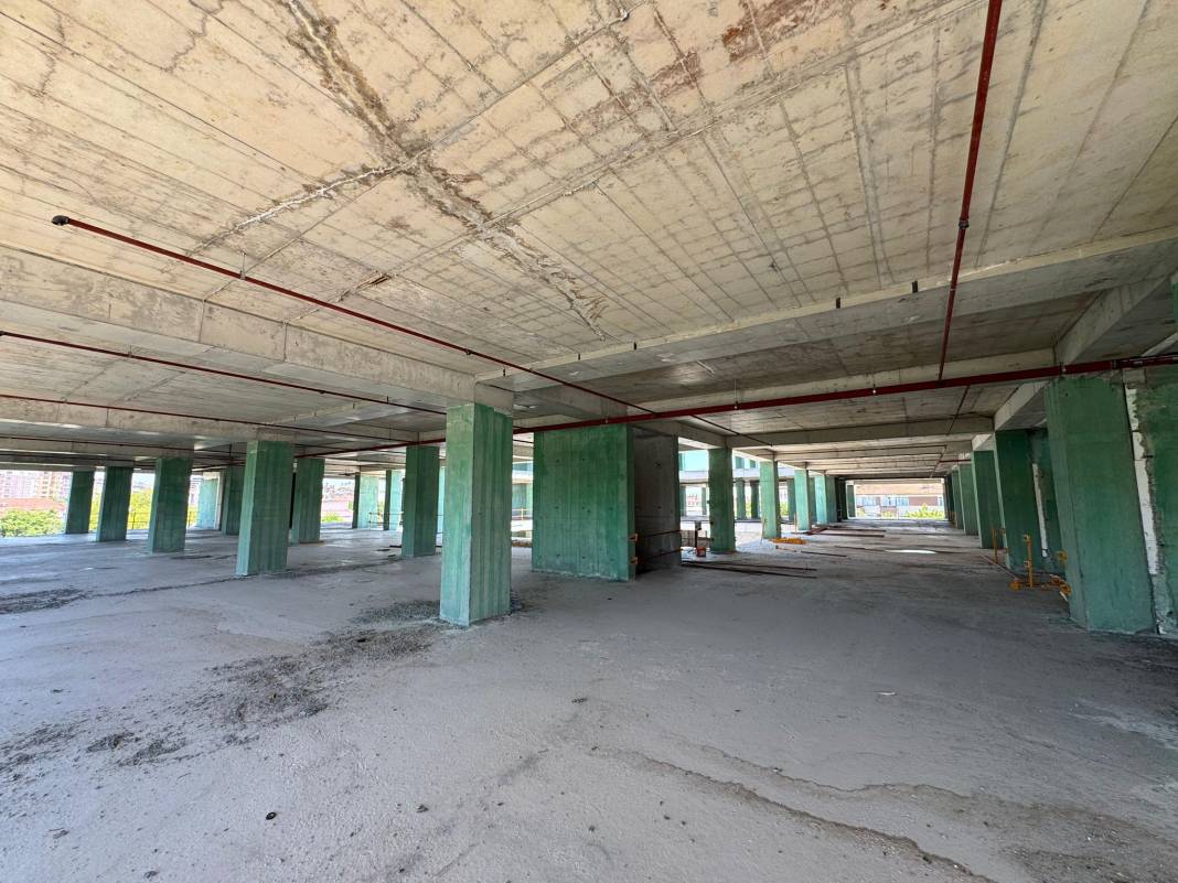 Konya’nın 71 yıllık mirası, 200 yıllık hizmet için yeniden doğuyor 7